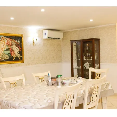 Appartement Lux & Comfort