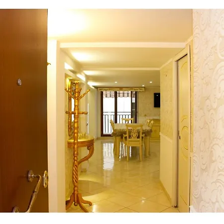 Lux & Comfort Appartement