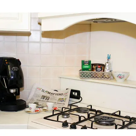 Appartement Lux & Comfort