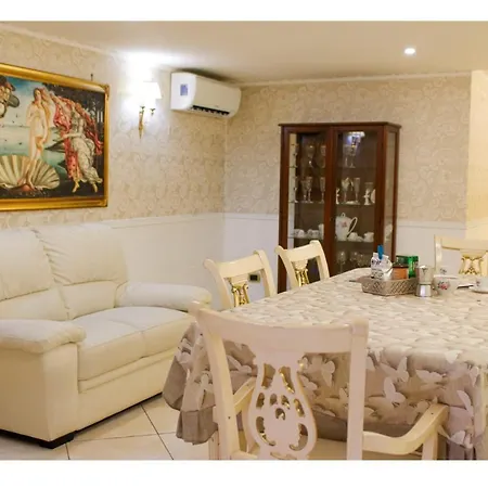 Lux & Comfort Appartement