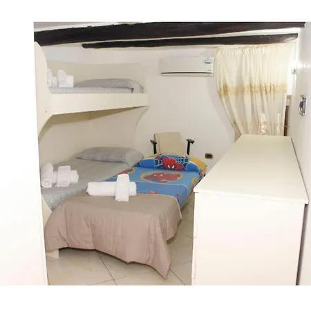 Appartement Lux & Comfort *