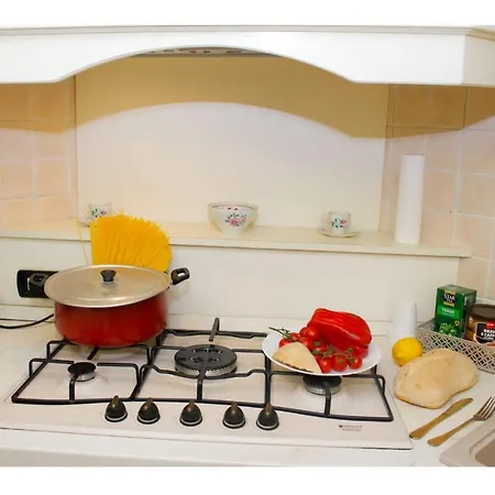 Lux & Comfort Appartement Naples