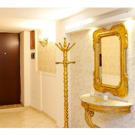 Appartement Lux & Comfort